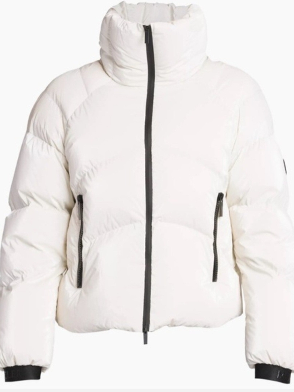 Moncler Avoriaz Giubbotto Puffer Jacket